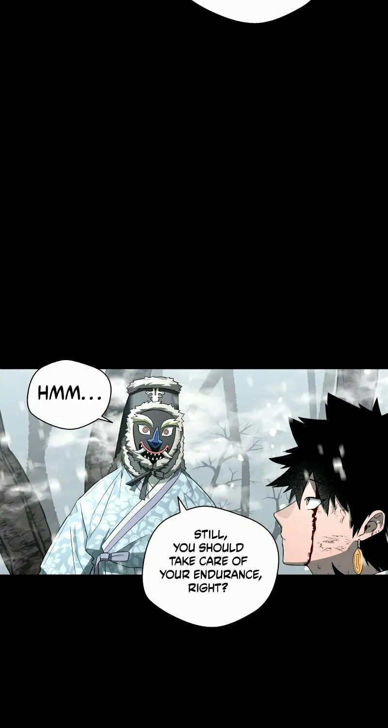 Human Mask Chapter 32 page 7 - 