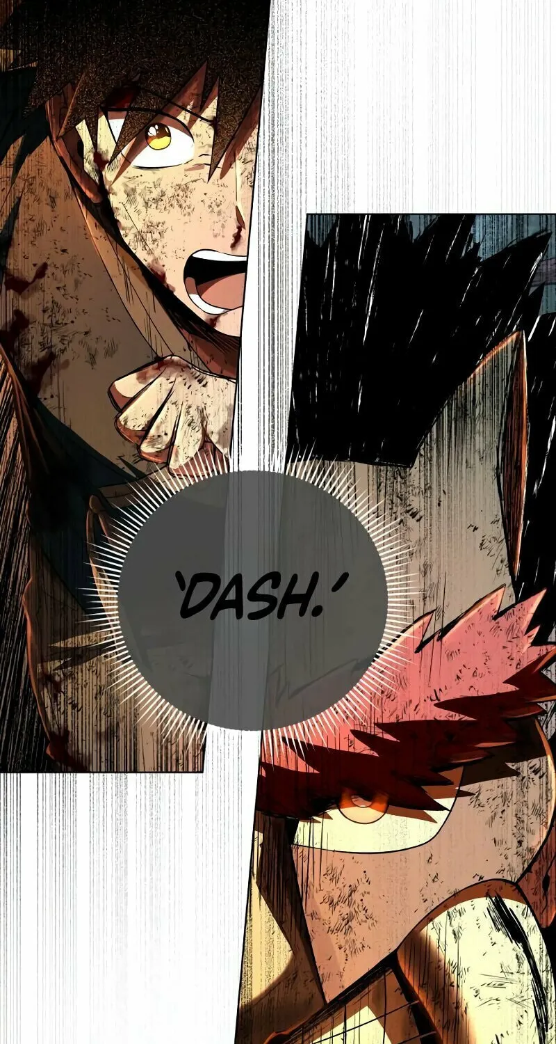 Human Mask Chapter 32 page 63 - 