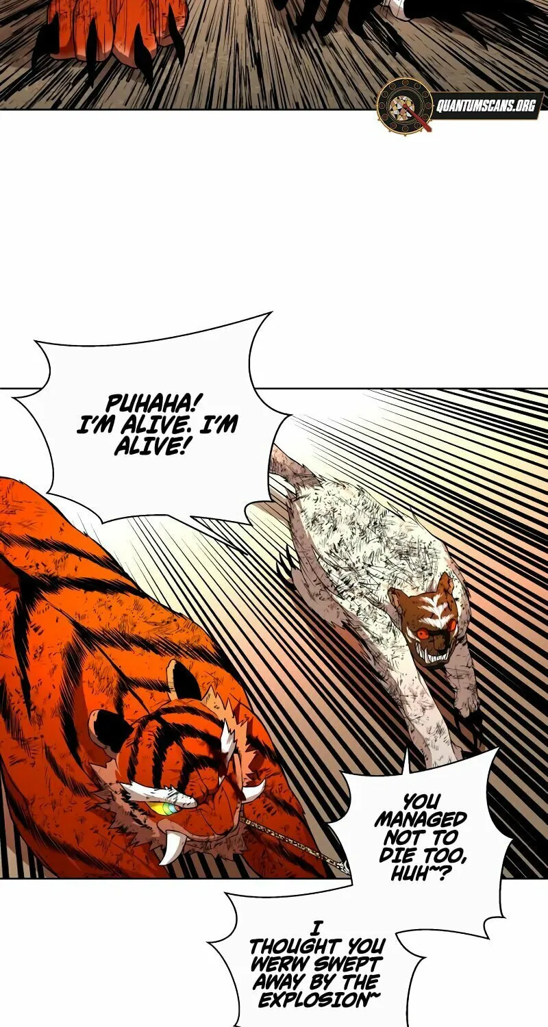 Human Mask Chapter 32 page 73 - 