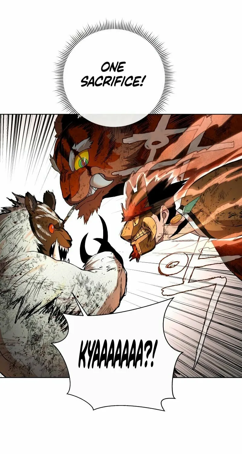 Human Mask Chapter 32 page 78 - 