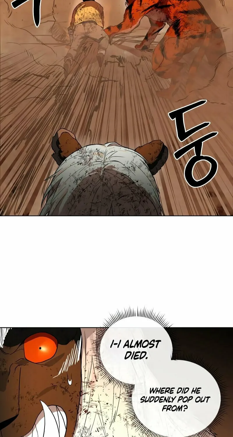 Human Mask Chapter 32 page 91 - 
