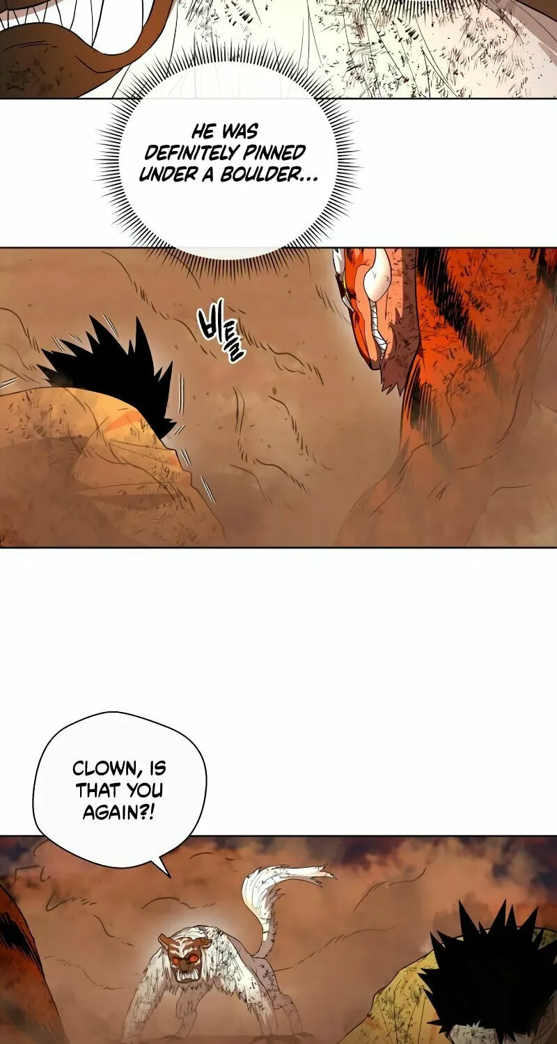 Human Mask Chapter 32 page 92 - 