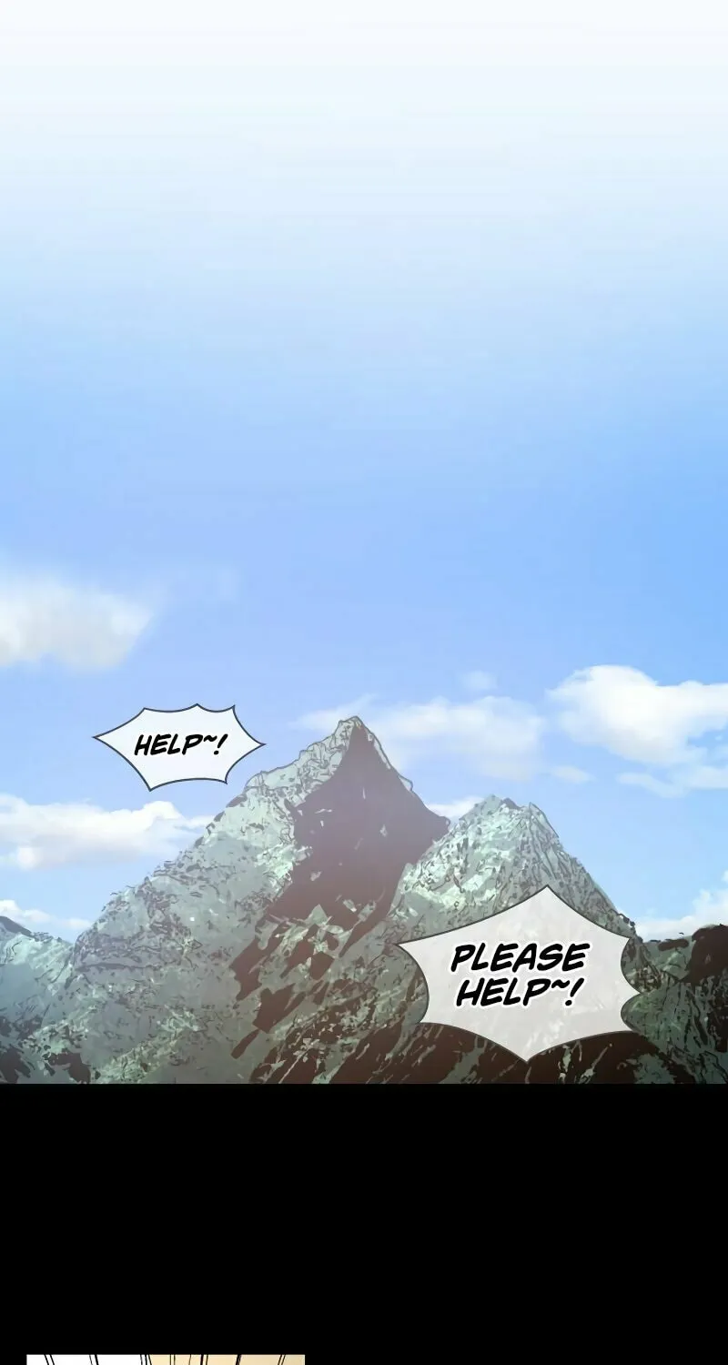 Human Mask Chapter 33 page 1 - 
