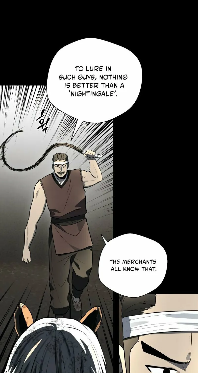 Human Mask Chapter 33 page 16 - 