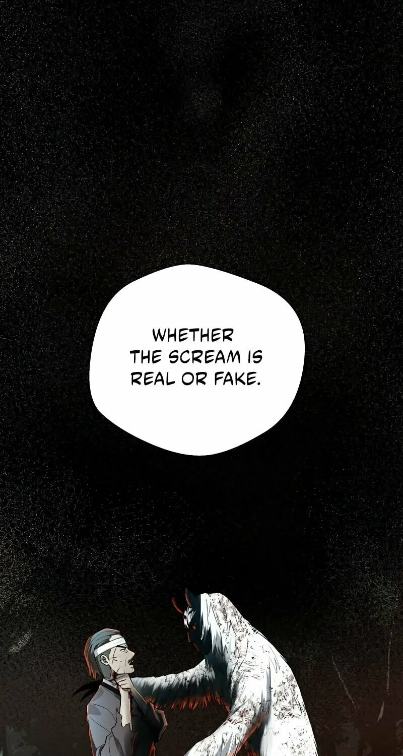 Human Mask Chapter 33 page 19 - 
