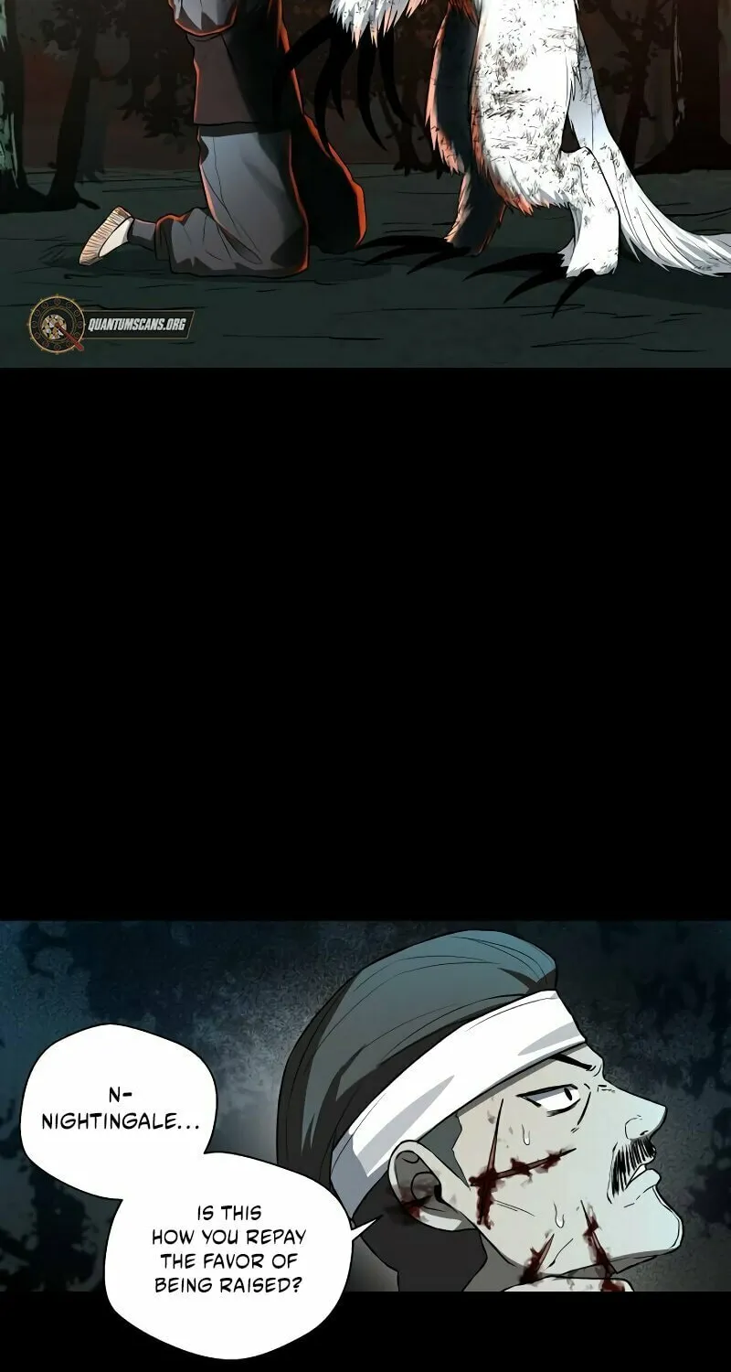 Human Mask Chapter 33 page 20 - 