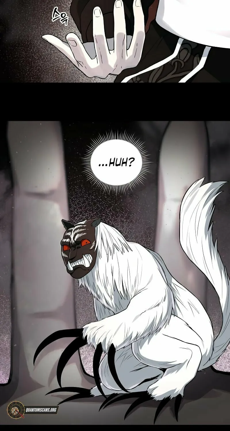 Human Mask Chapter 33 page 35 - 