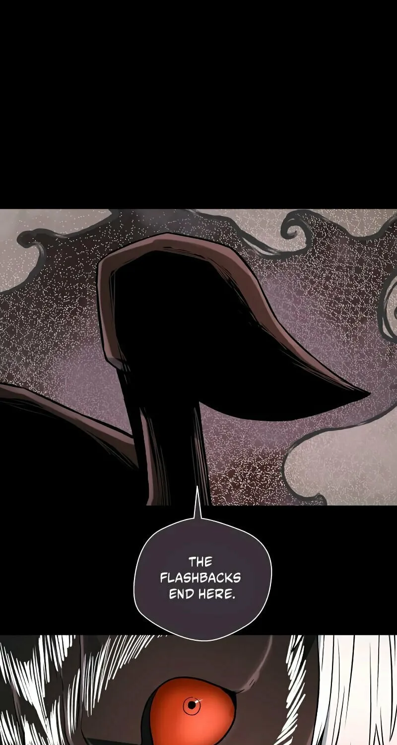 Human Mask Chapter 33 page 36 - 