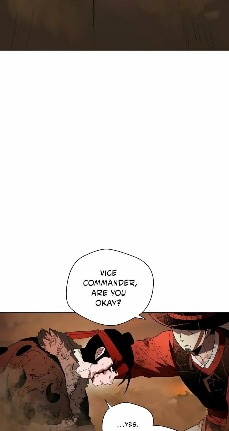 Human Mask Chapter 33 page 53 - 