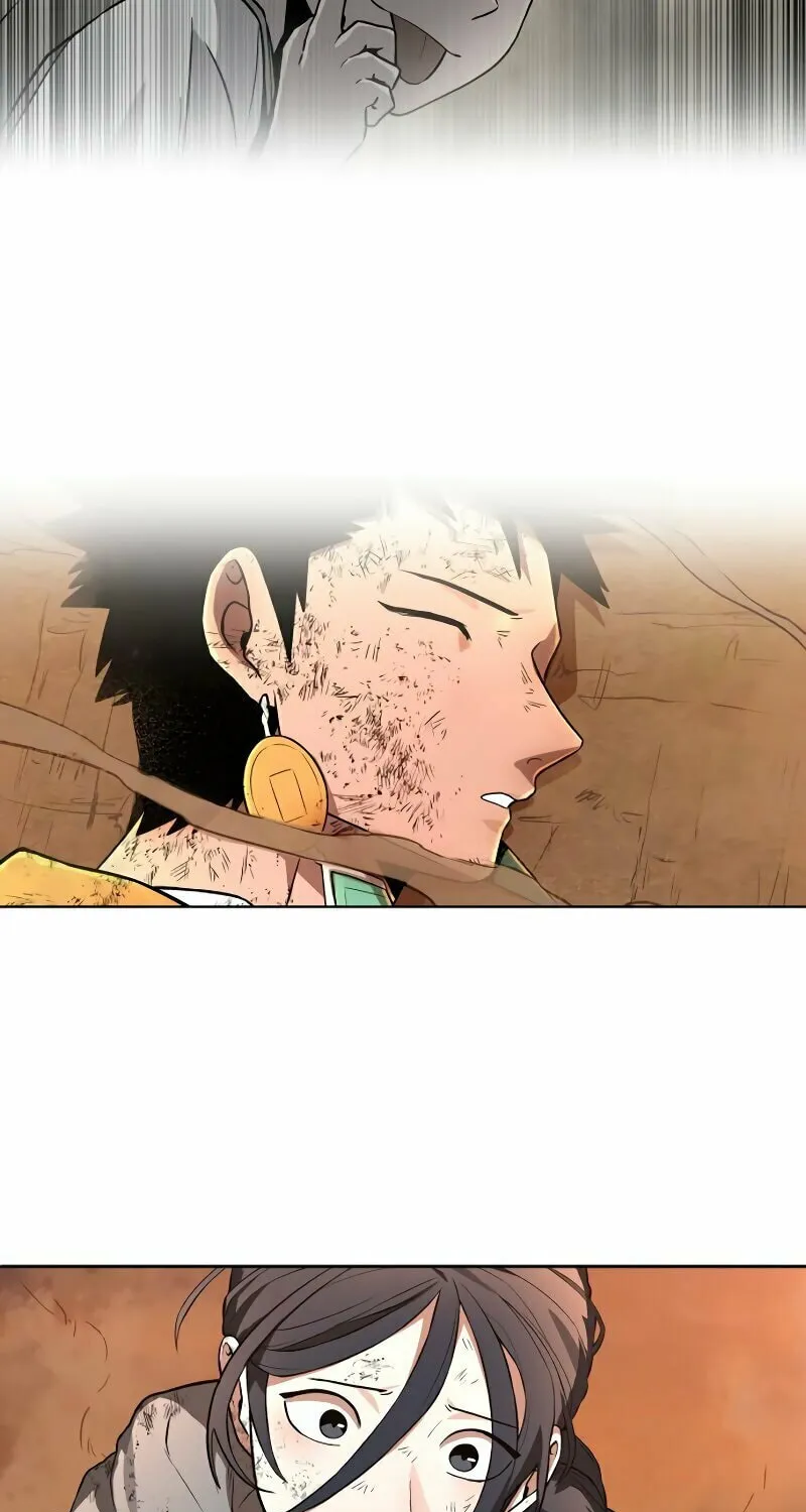 Human Mask Chapter 33 page 62 - 
