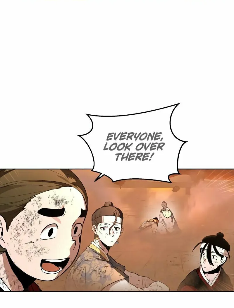Human Mask Chapter 33 page 69 - 