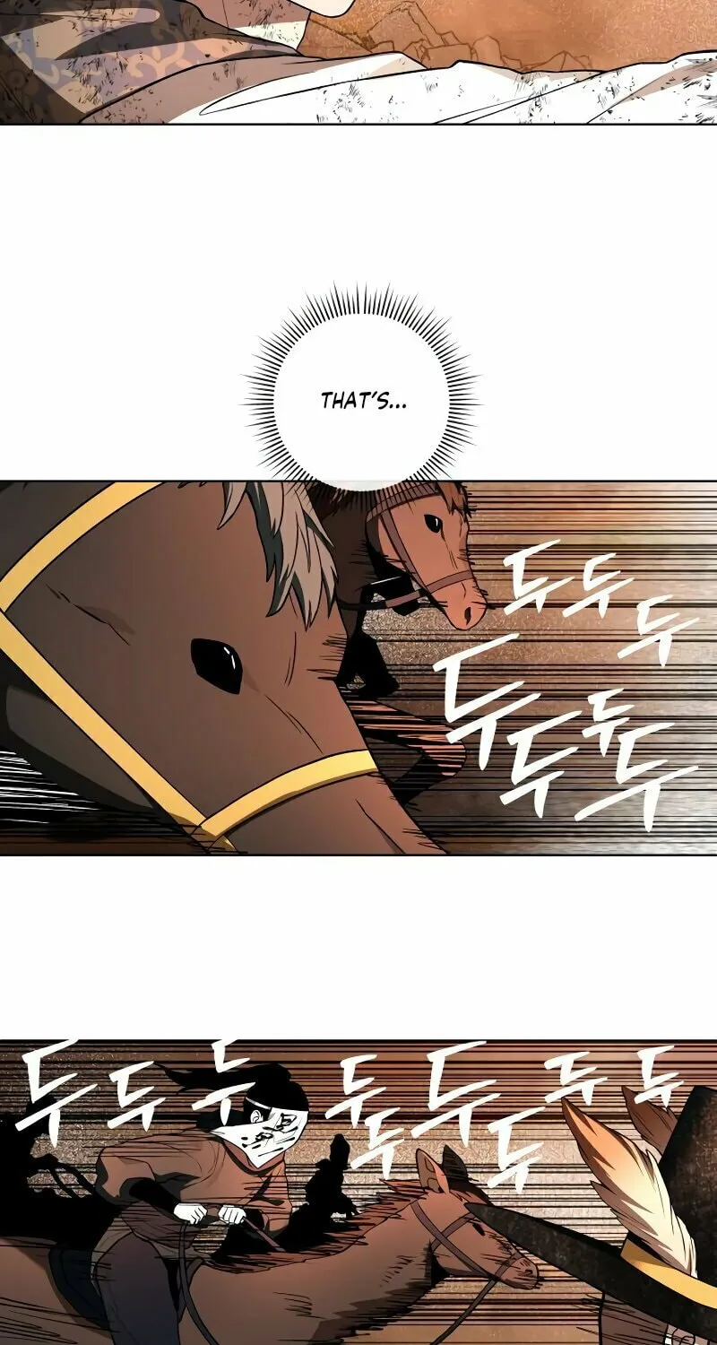 Human Mask Chapter 33 page 72 - 