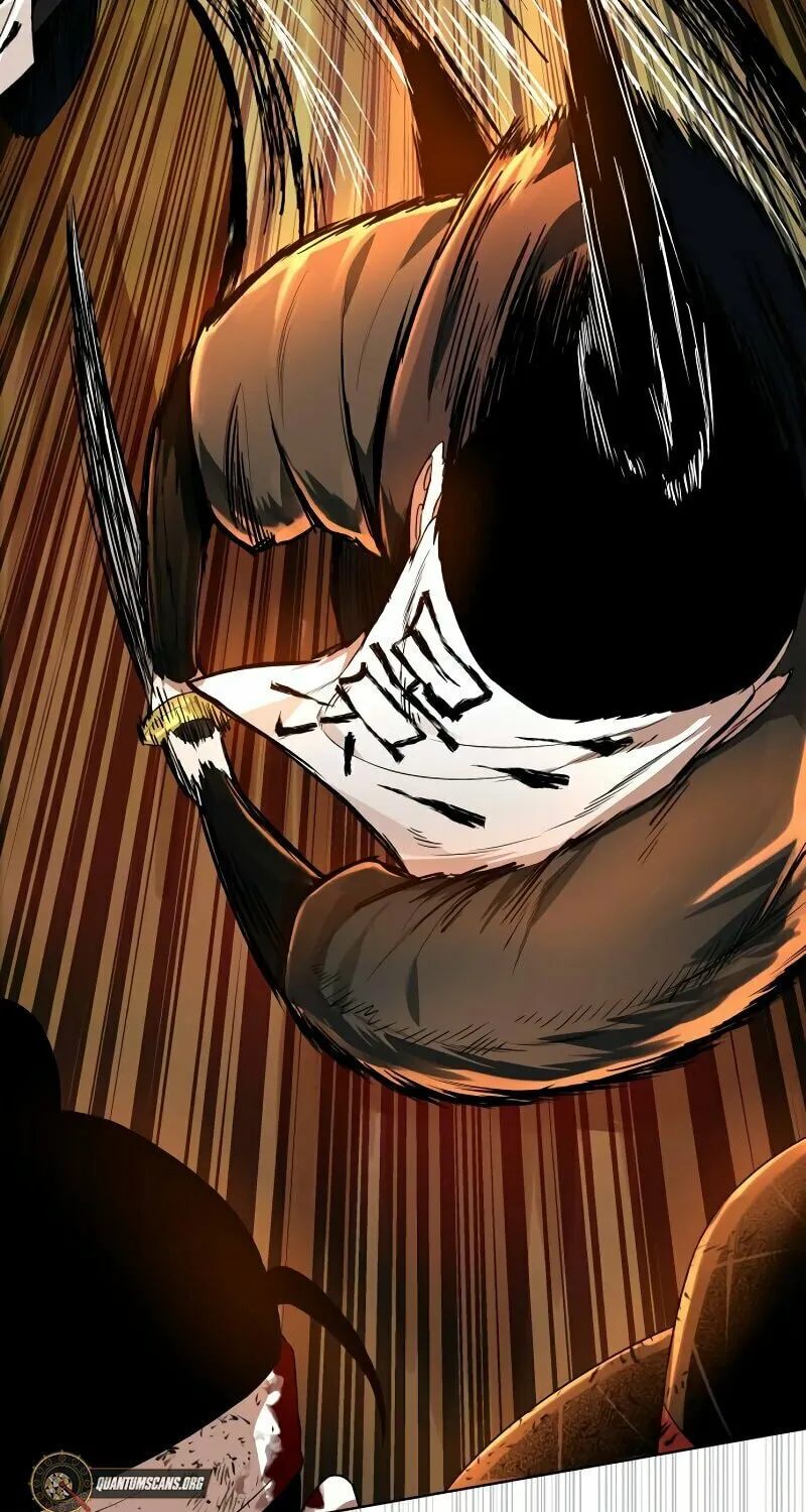 Human Mask Chapter 33 page 92 - 