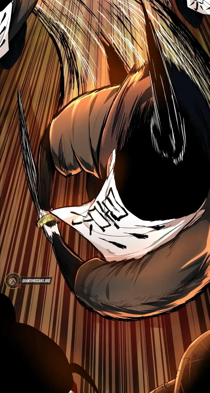 Human Mask Chapter 34 page 109 - 