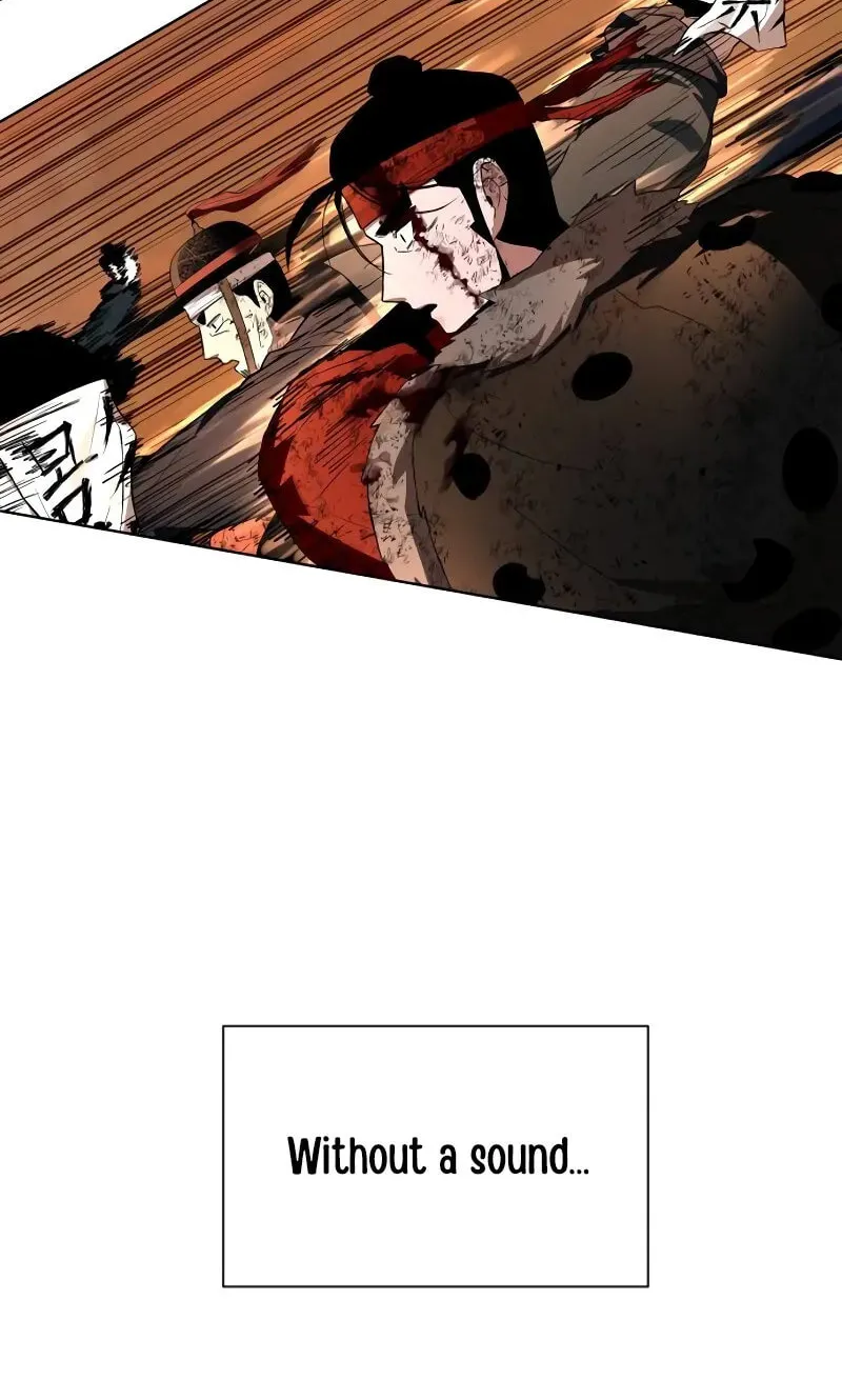 Human Mask Chapter 34 page 112 - 