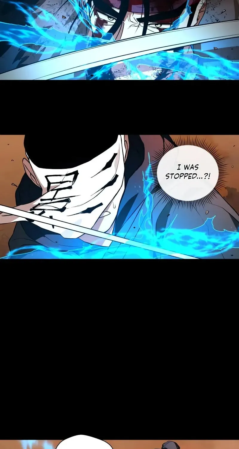 Human Mask Chapter 34 page 24 - 