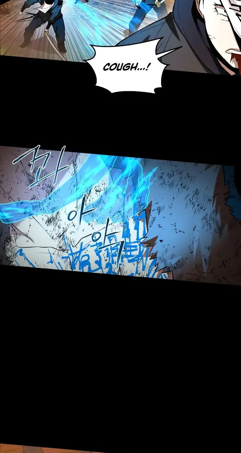 Human Mask Chapter 34 page 28 - 