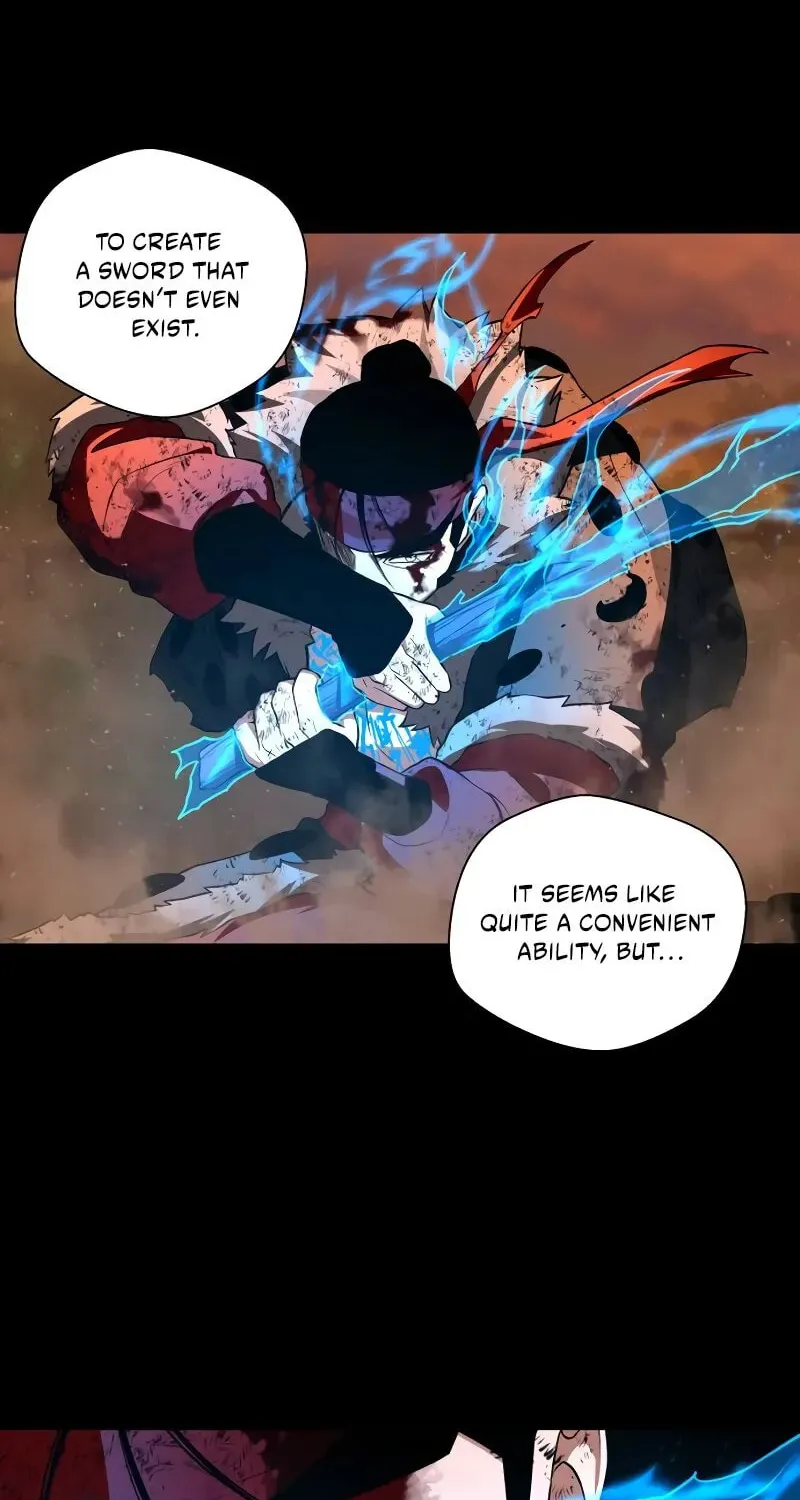 Human Mask Chapter 34 page 34 - 