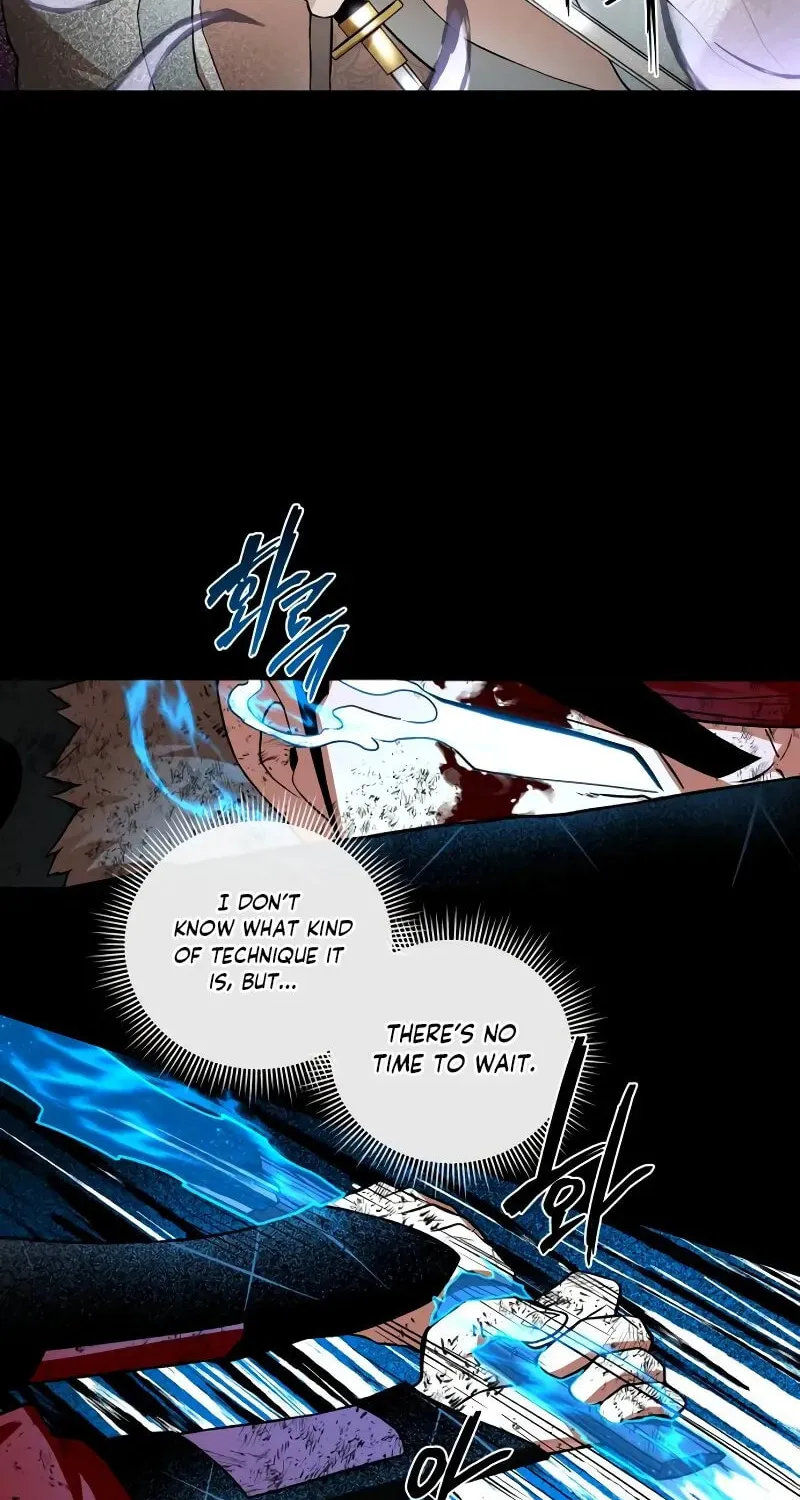 Human Mask Chapter 34 page 48 - 