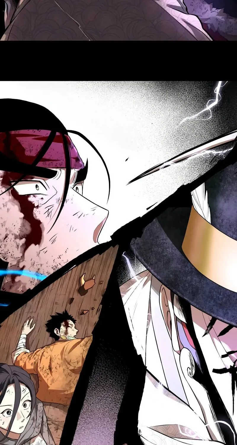 Human Mask Chapter 34 page 52 - 