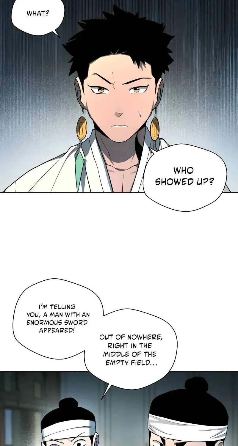 Human Mask Chapter 34 page 64 - 