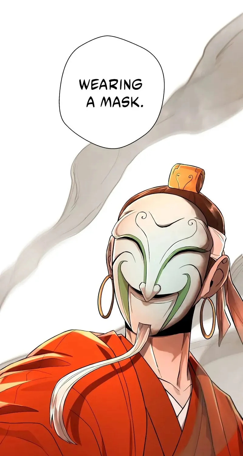 Human Mask Chapter 34 page 66 - 