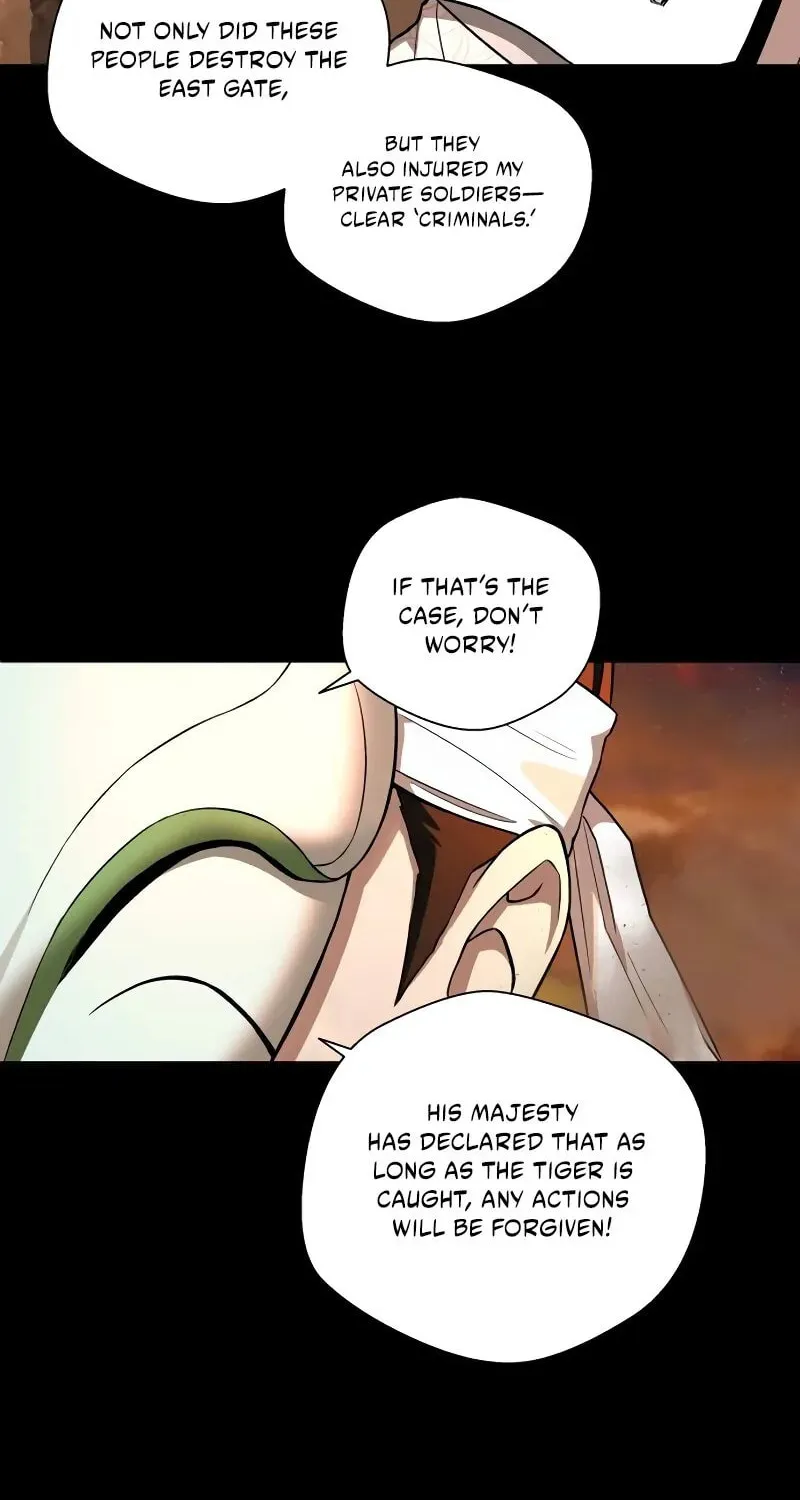 Human Mask Chapter 34 page 70 - 