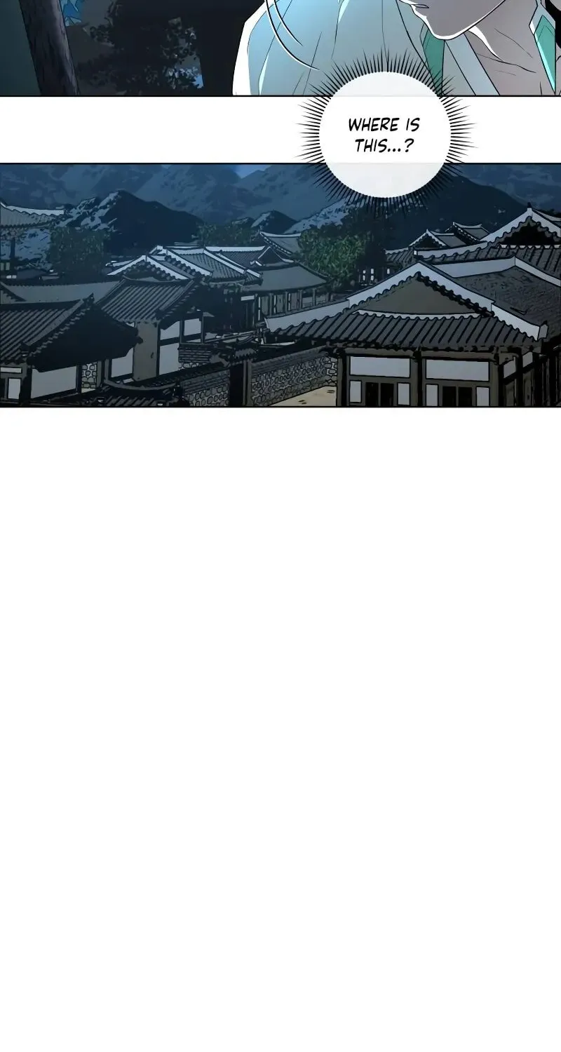 Human Mask Chapter 34 page 8 - 