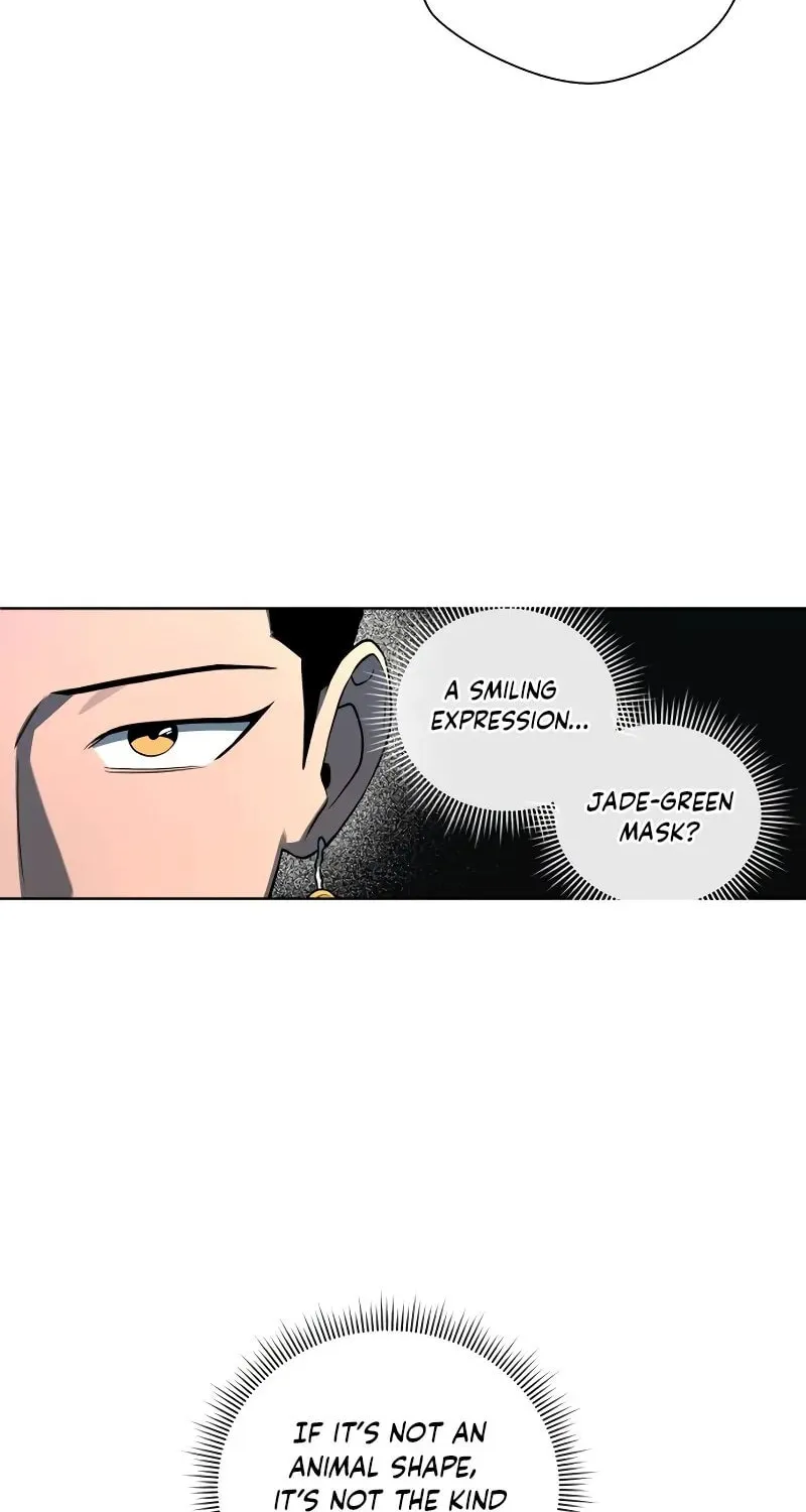 Human Mask Chapter 34 page 76 - 