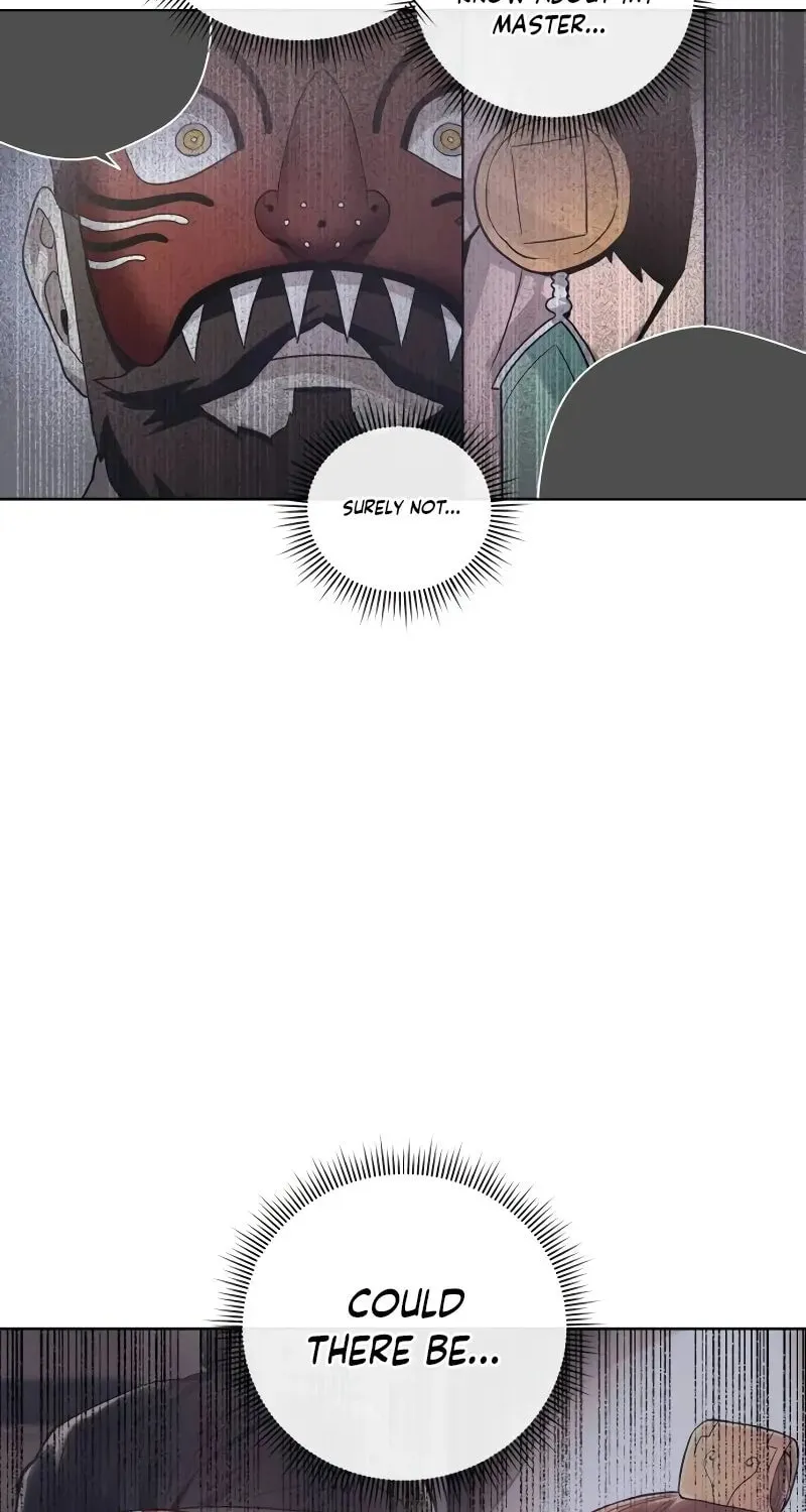 Human Mask Chapter 34 page 78 - 