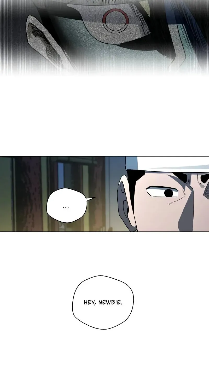 Human Mask Chapter 34 page 80 - 
