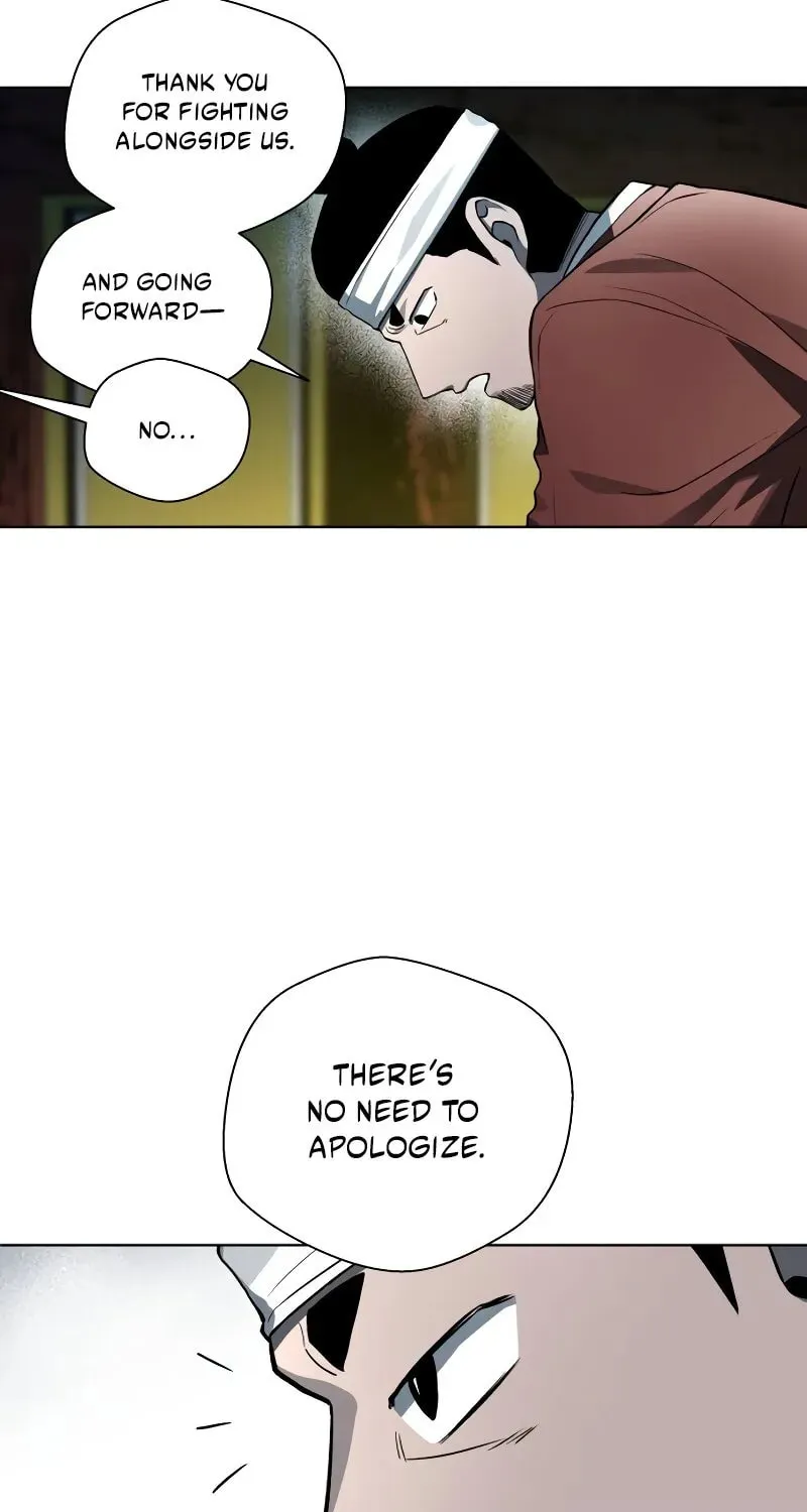 Human Mask Chapter 34 page 89 - 