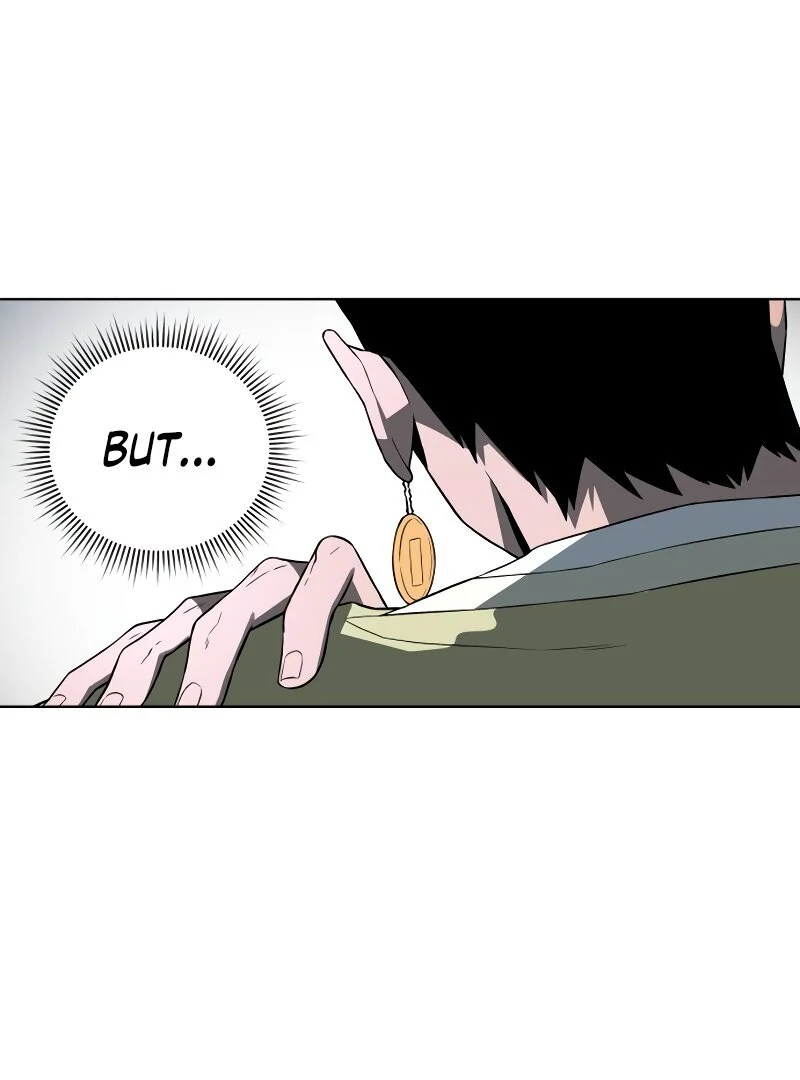 Human Mask Chapter 35 page 111 - 
