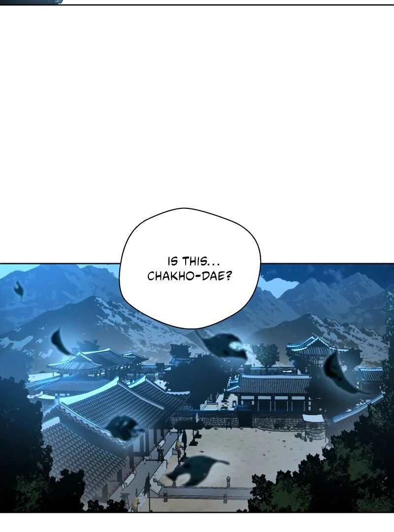 Human Mask Chapter 35 page 122 - 