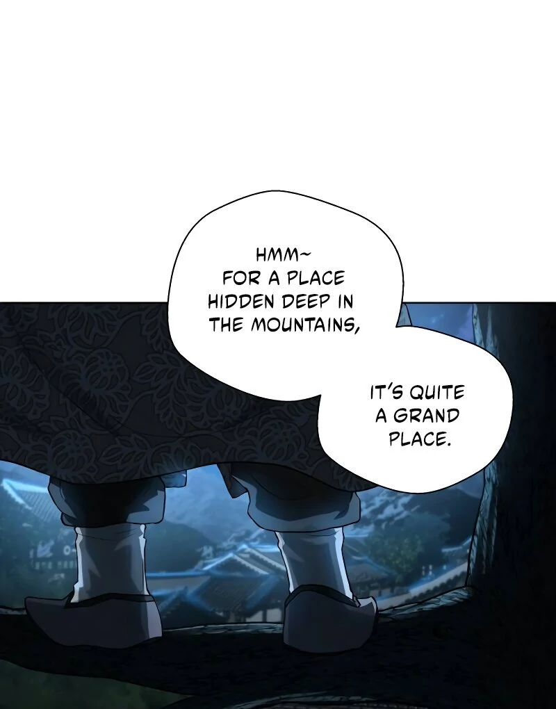 Human Mask Chapter 35 page 123 - 