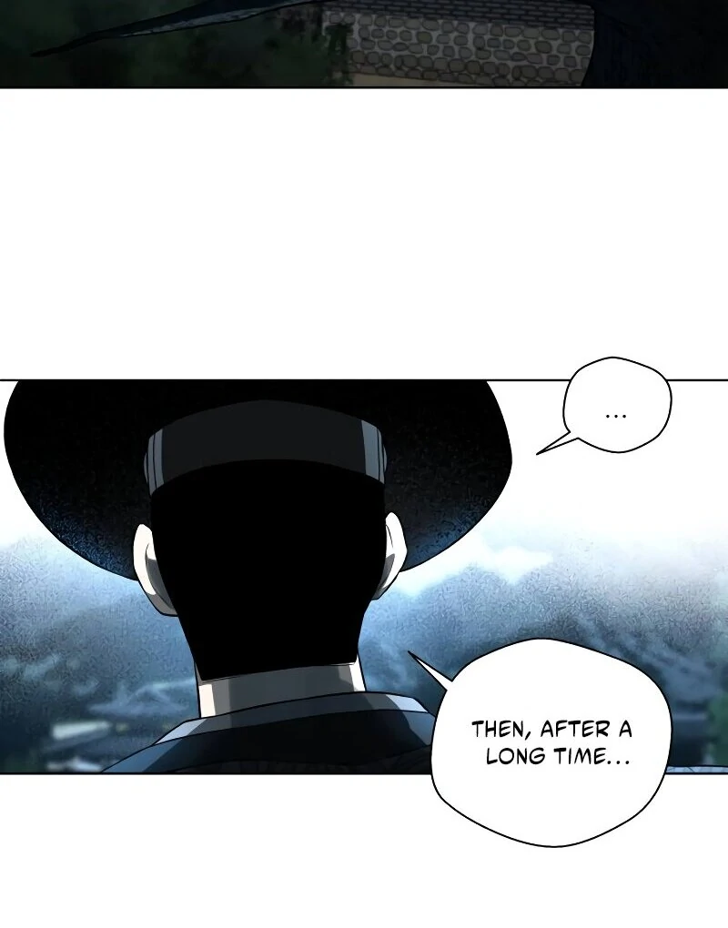 Human Mask Chapter 35 page 124 - 