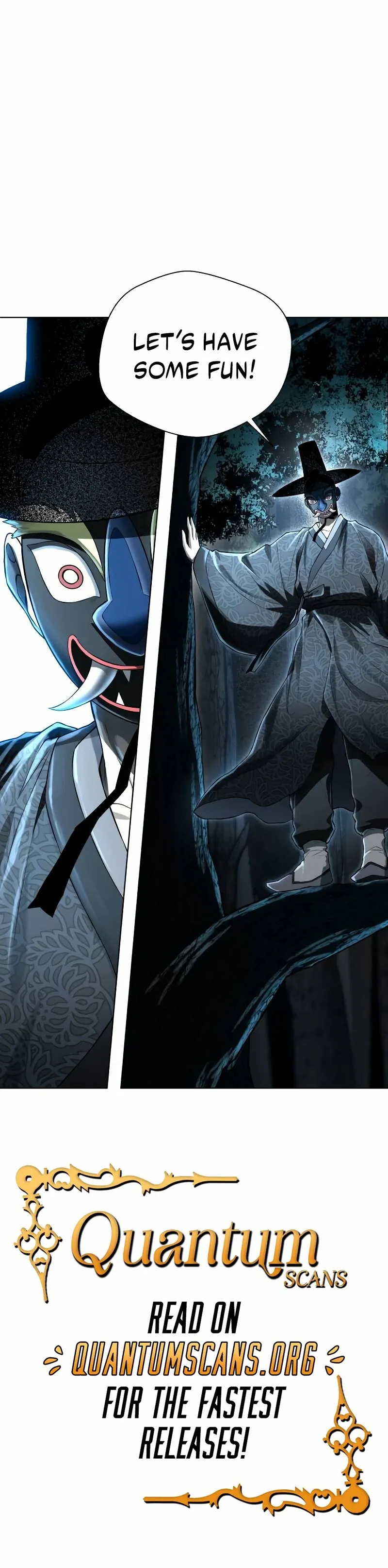 Human Mask Chapter 35 page 125 - 