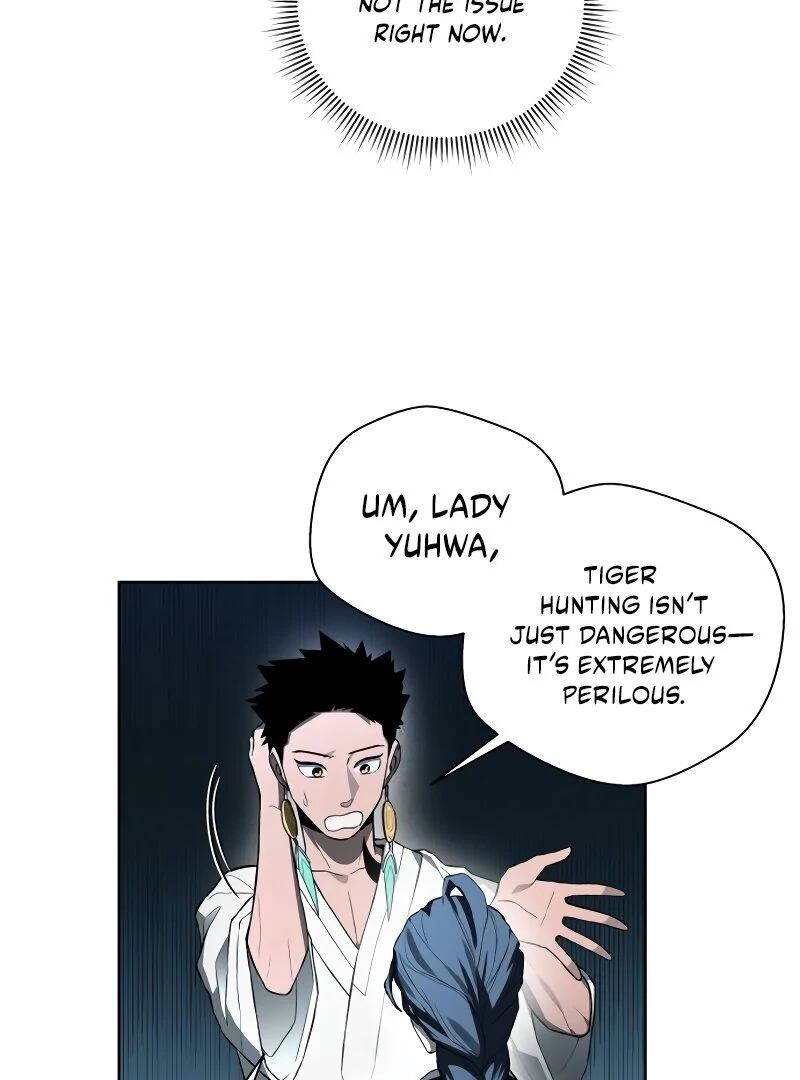 Human Mask Chapter 35 page 18 - 