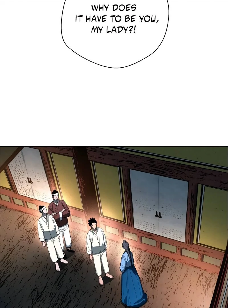 Human Mask Chapter 35 page 24 - 