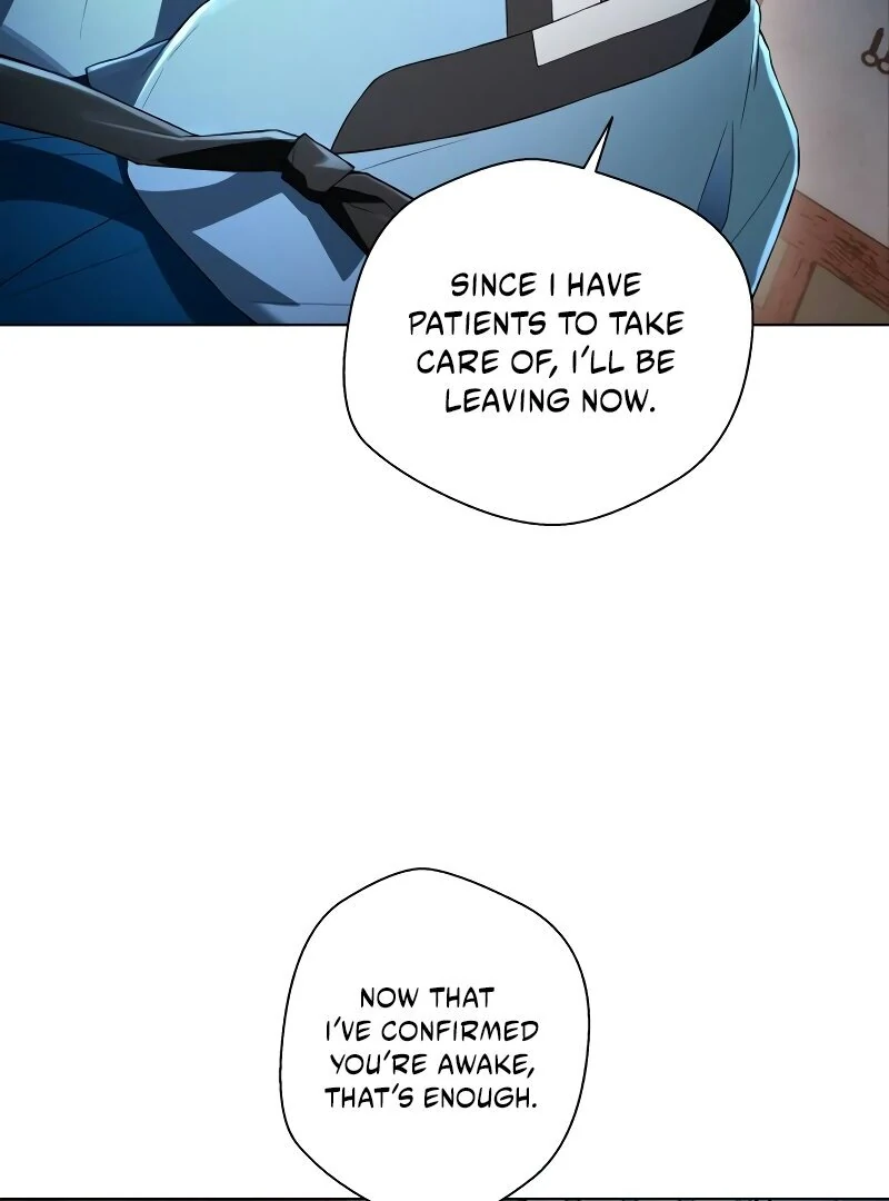 Human Mask Chapter 35 page 31 - 