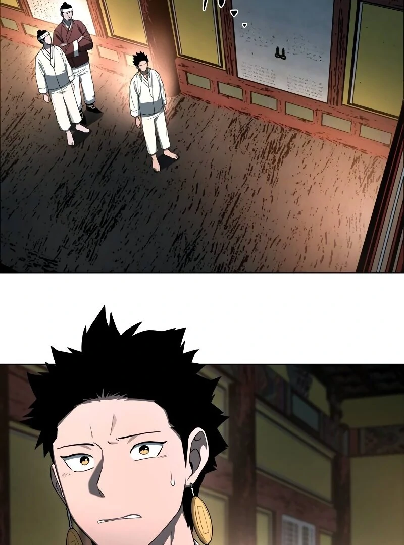 Human Mask Chapter 35 page 33 - 