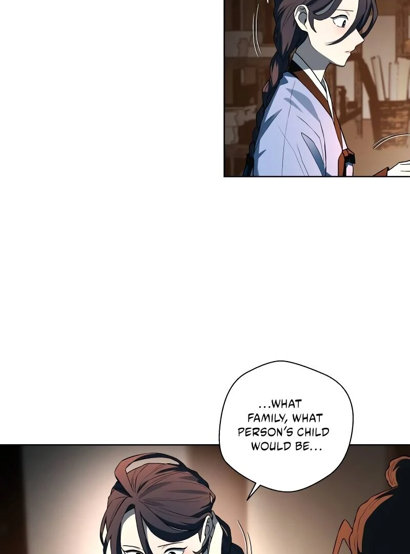 Human Mask Chapter 35 page 51 - 
