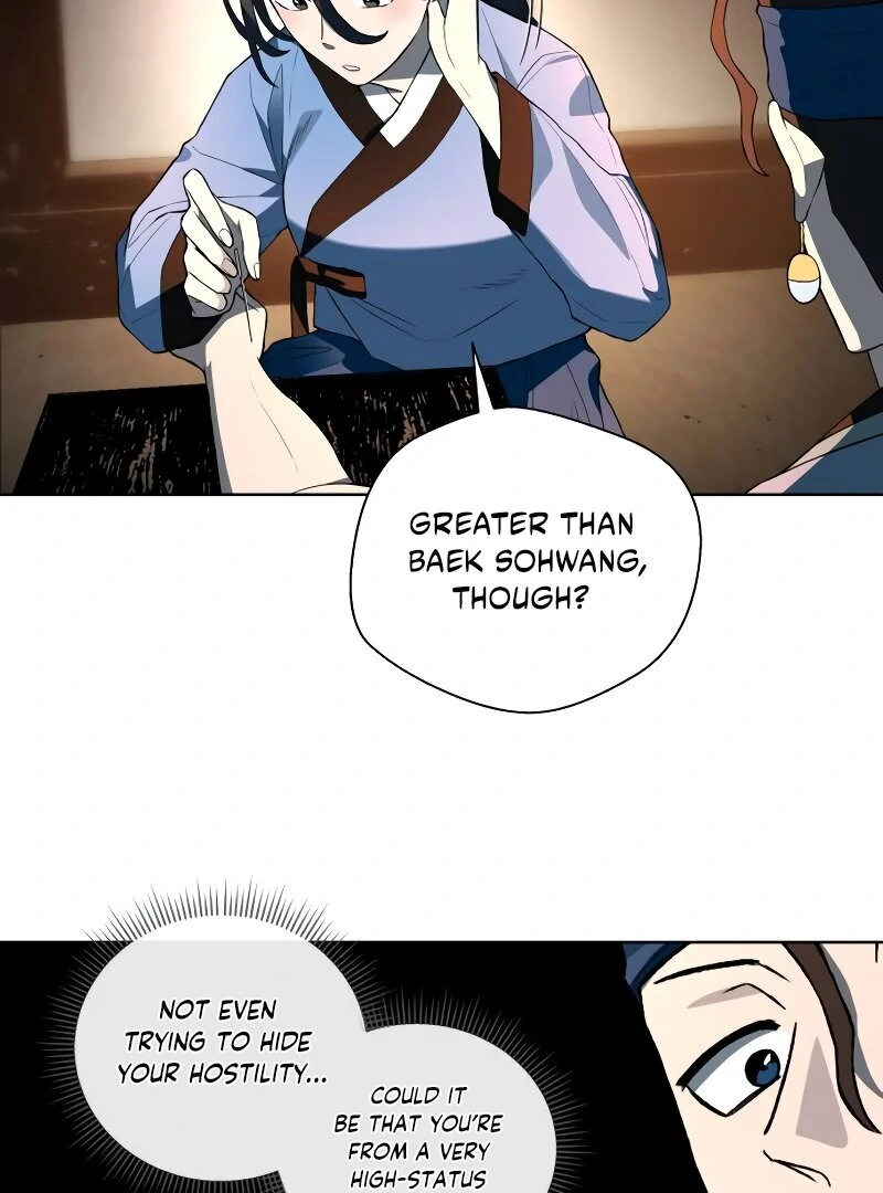 Human Mask Chapter 35 page 52 - 