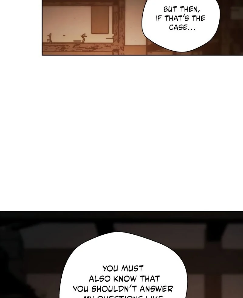 Human Mask Chapter 35 page 54 - 