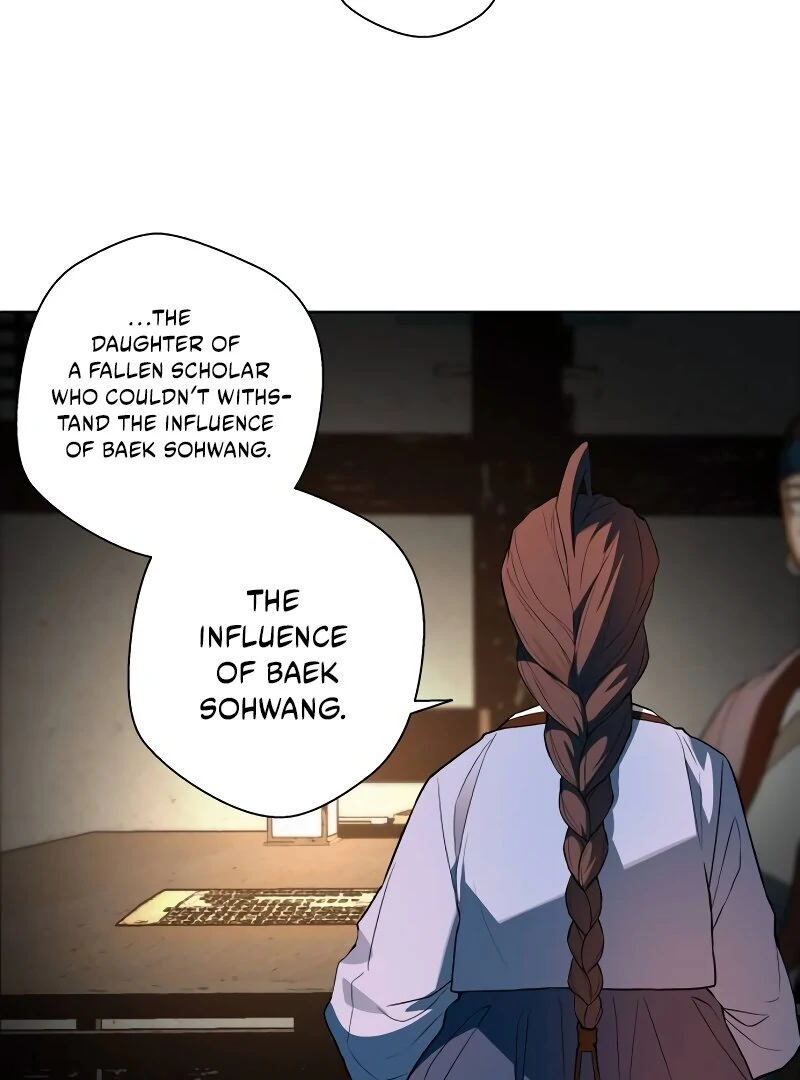 Human Mask Chapter 35 page 58 - 