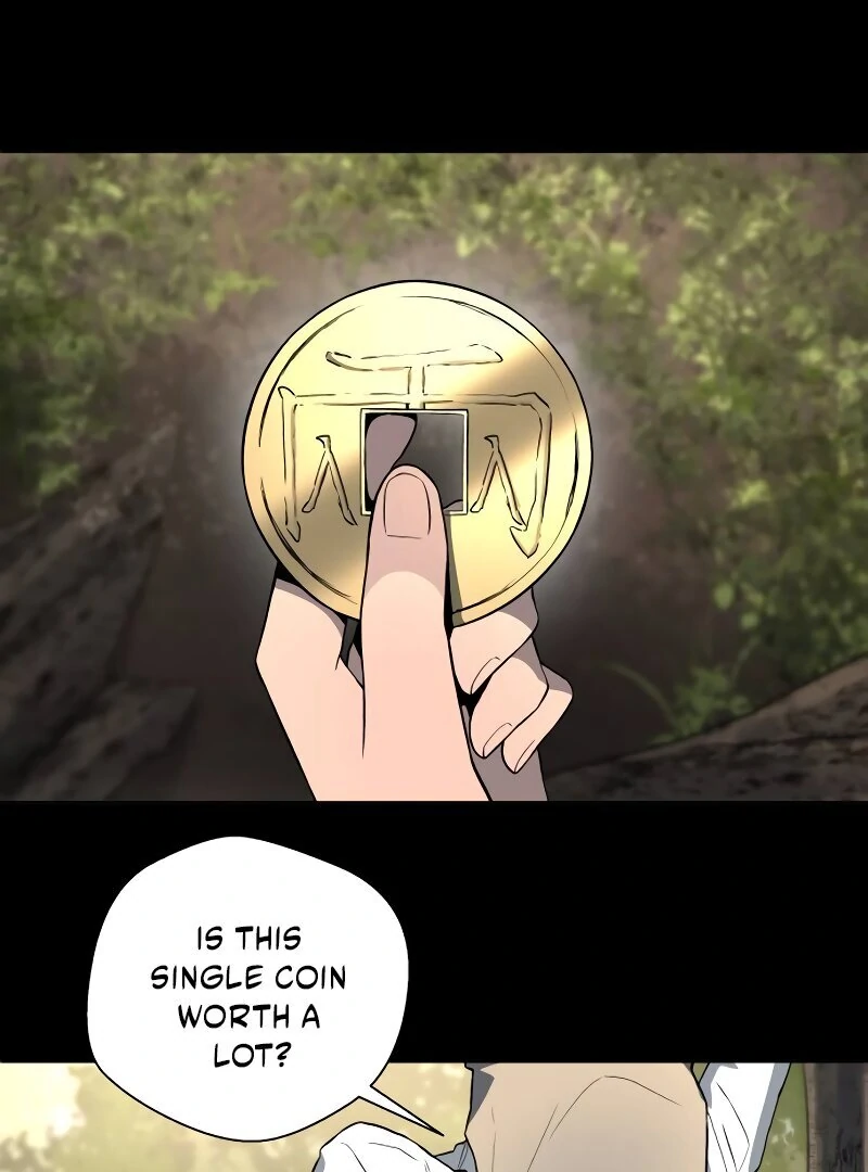 Human Mask Chapter 35 page 60 - 