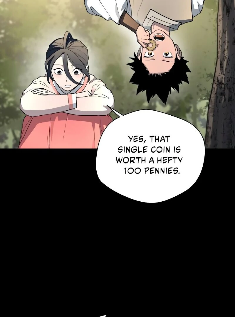 Human Mask Chapter 35 page 61 - 
