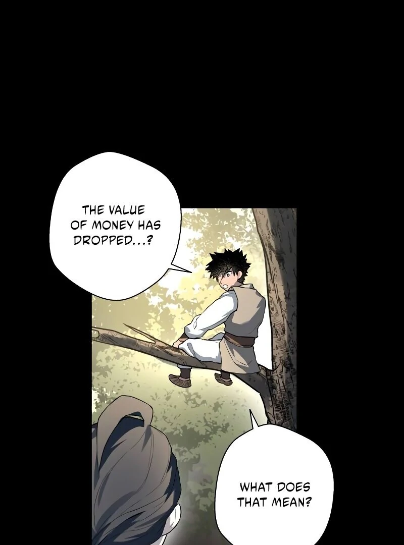 Human Mask Chapter 35 page 63 - 