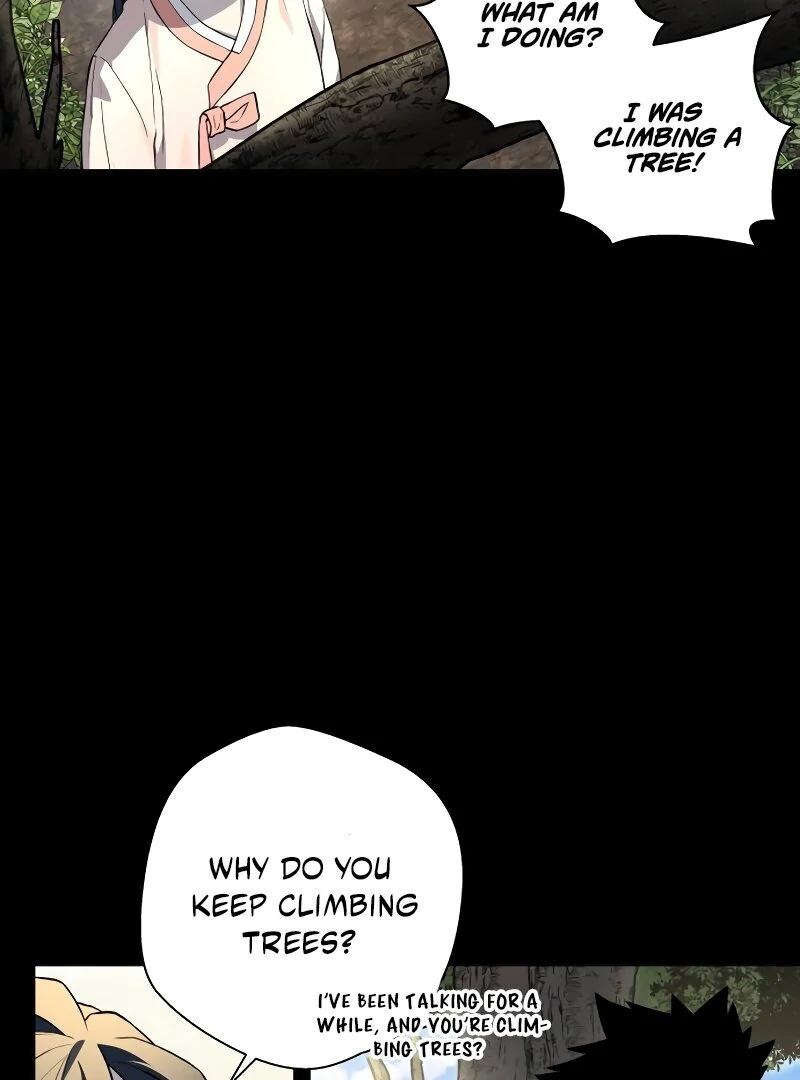 Human Mask Chapter 35 page 72 - 