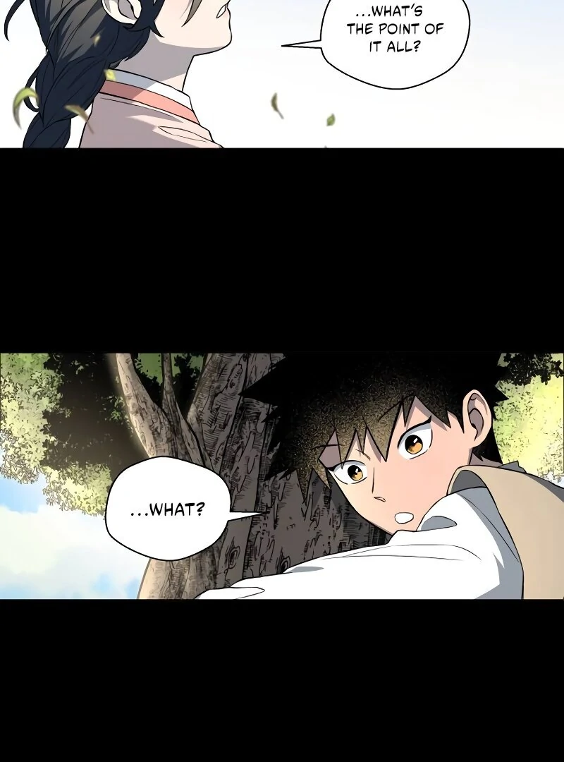 Human Mask Chapter 35 page 80 - 
